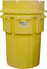 Enpac - Overpack & Salvage Drums Type: Overpack Total Capacity (Gal.): 180.00 - Apex Tool & Supply
