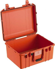 Pelican Products, Inc. - 15-51/64" Wide x 10-1/2" High, Aircase - Orange - Apex Tool & Supply