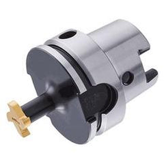 MM S-A-H040-HSK A40-T06 - Apex Tool & Supply
