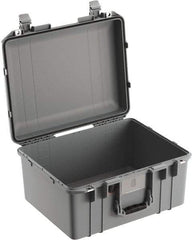 Pelican Products, Inc. - 15-51/64" Wide x 10-1/2" High, Aircase - Silver - Apex Tool & Supply