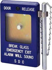 SDC - Electromagnet Lock Accessory - Electronic - Apex Tool & Supply