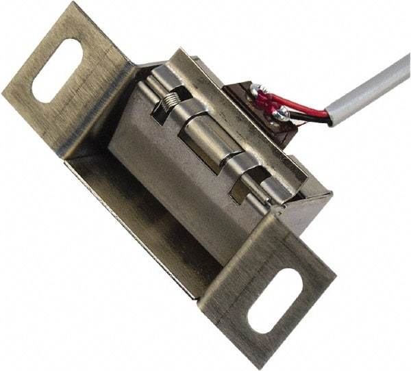 Securitron - Electromagnet Lock Accessory - Electronic - Apex Tool & Supply