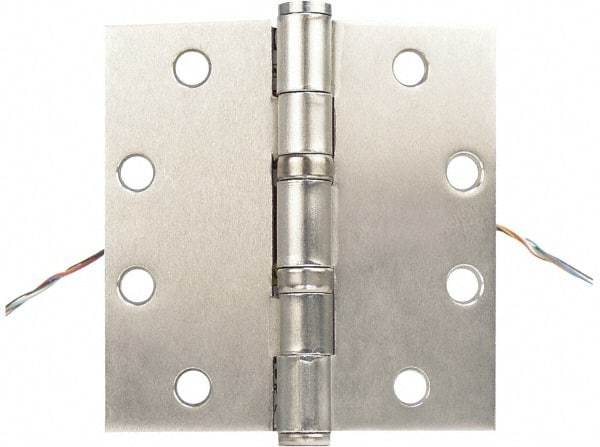 Securitron - Electromagnet Lock Accessory - Electric Power Transfer Wire - Apex Tool & Supply