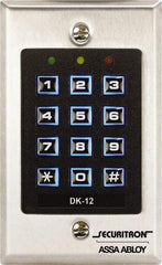 Securitron - Electromagnet Lock Accessory - Electronic - Apex Tool & Supply