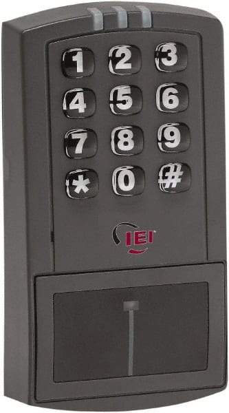Linear - Electromagnet Lock Accessory - Proximity Reader - Apex Tool & Supply