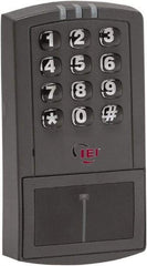 Linear - Electromagnet Lock Accessory - Proximity Reader - Apex Tool & Supply