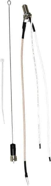 Linear - Electromagnet Lock Accessory - Electronic - Apex Tool & Supply