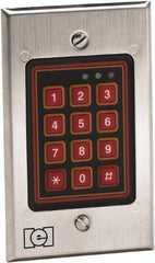 Linear - Electromagnet Lock Accessory - Digital Keypad - Apex Tool & Supply