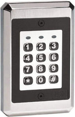 Linear - Electromagnet Lock Accessory - Digital Keypad - Apex Tool & Supply