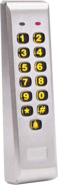 Linear - Electromagnet Lock Accessory - Digital Keypad - Apex Tool & Supply
