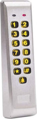 Linear - Electromagnet Lock Accessory - Digital Keypad - Apex Tool & Supply