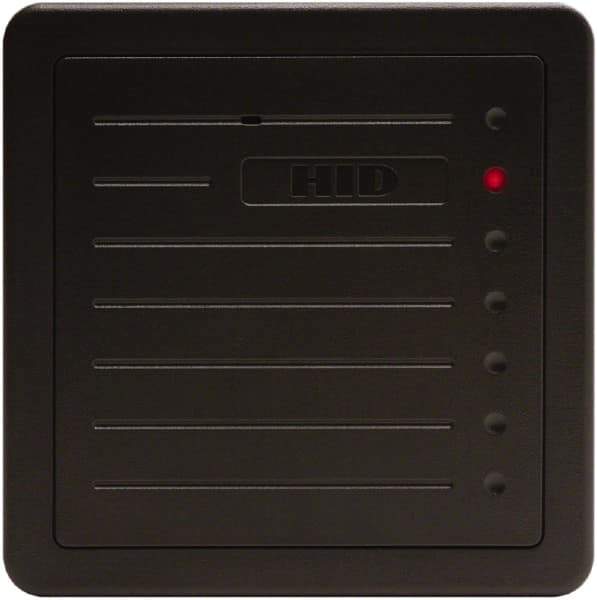 HID - Electromagnet Lock Accessory - Proximity Reader - Apex Tool & Supply