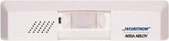 Securitron - Electromagnet Lock Accessory - Passive Infrared Detector - Apex Tool & Supply