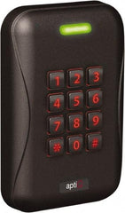 XceedID - Electromagnet Lock Accessory - Multi-tech Reader with Keypad - Apex Tool & Supply