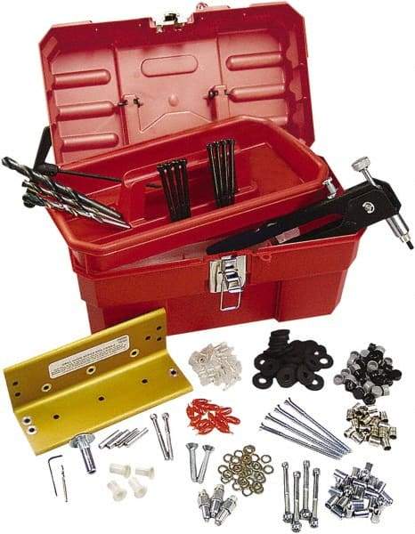Securitron - Electromagnet Lock Accessory - Electro-Magnetic - Apex Tool & Supply