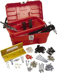Securitron - Electromagnet Lock Accessory - Electro-Magnetic - Apex Tool & Supply