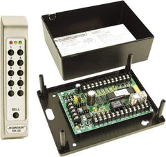 Securitron - Electromagnet Lock Accessory - Digital Keypad - Apex Tool & Supply