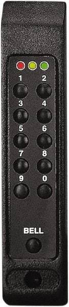 Securitron - Electromagnet Lock Accessory - Digital Keypad - Apex Tool & Supply