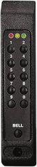 Securitron - Electromagnet Lock Accessory - Digital Keypad - Apex Tool & Supply