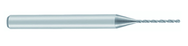 DSM0260G05 Solid Carbide Drill Without Coolant - Apex Tool & Supply