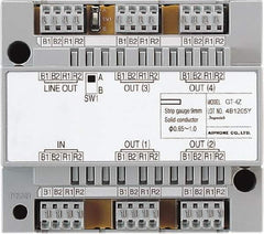 Aiphone - Security Camera Video Distribution Adaptor - Apex Tool & Supply