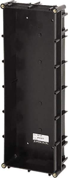 Aiphone - Security Camera Backbox - Apex Tool & Supply