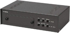 Aiphone - Security Camera Music Adaptor - Apex Tool & Supply