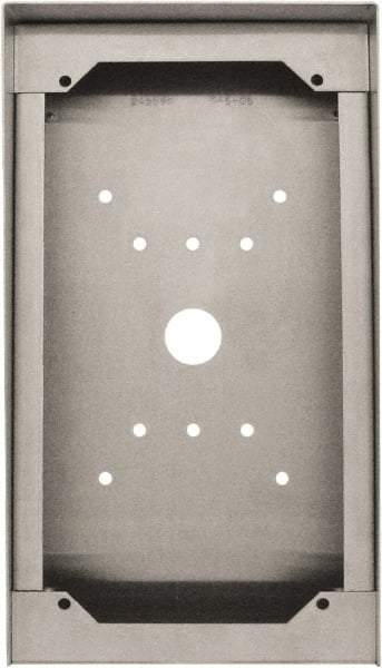 Aiphone - Security Camera Mount Box - Apex Tool & Supply