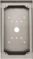 Aiphone - Security Camera Mount Box - Apex Tool & Supply