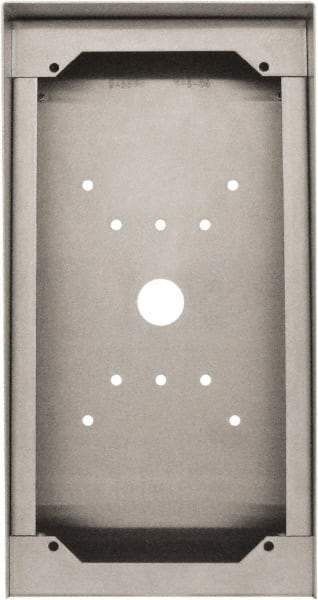 Aiphone - Security Camera Mount Box - Apex Tool & Supply