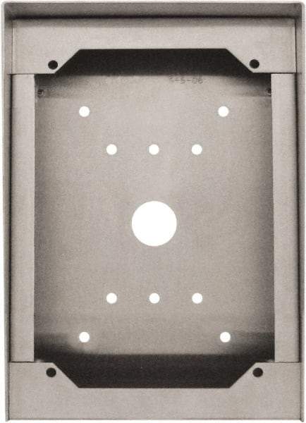 Aiphone - Security Camera Mount Box - Apex Tool & Supply