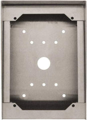 Aiphone - Security Camera Mount Box - Apex Tool & Supply
