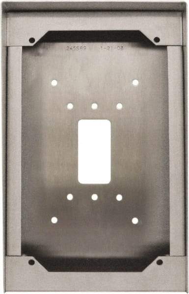 Aiphone - Security Camera Mount Box - Apex Tool & Supply