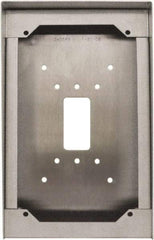 Aiphone - Security Camera Mount Box - Apex Tool & Supply