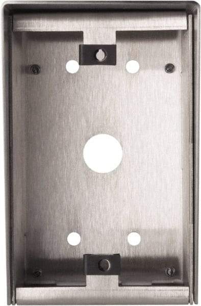 Aiphone - Security Camera Mount Box - Apex Tool & Supply