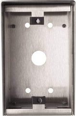 Aiphone - Security Camera Mount Box - Apex Tool & Supply