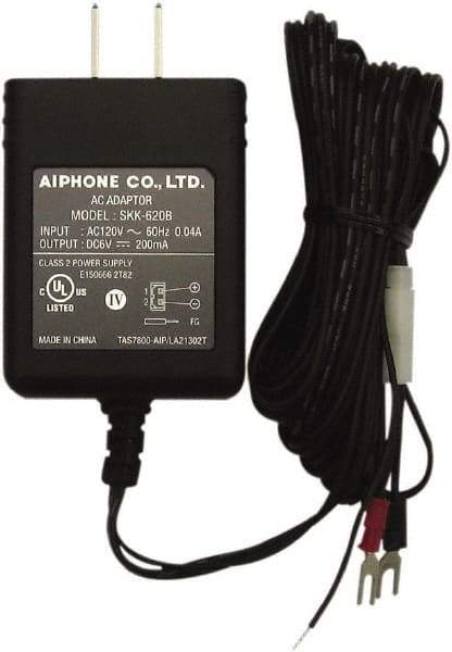 Aiphone - Security Camera Power Supply - Apex Tool & Supply
