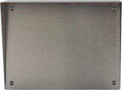 Aiphone - Security Camera Surface Mount Box - Apex Tool & Supply