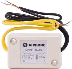 Aiphone - Security Camera Door Release Relay - Apex Tool & Supply