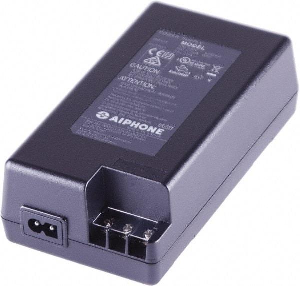 Aiphone - Security Camera Power Supply - Apex Tool & Supply