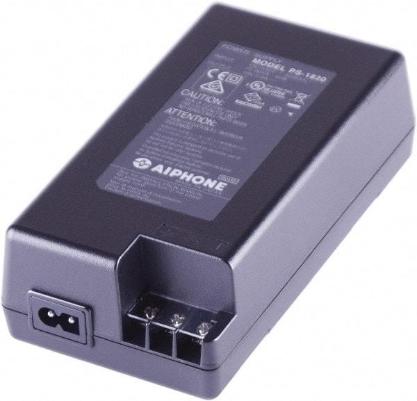 Aiphone - Security Camera Power Supply - Apex Tool & Supply