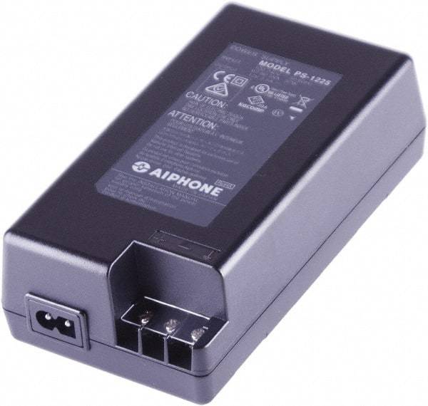 Aiphone - Security Camera Power Supply - Apex Tool & Supply