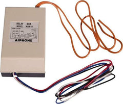 Aiphone - Security Camera Light Activation Relay - Apex Tool & Supply