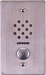 Aiphone - Security Camera Audio Sub Station - Apex Tool & Supply