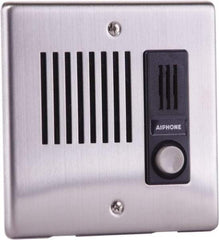 Aiphone - Security Camera Door Station - Apex Tool & Supply
