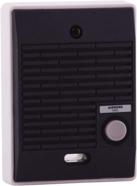 Aiphone - Security Camera Door Station - Apex Tool & Supply