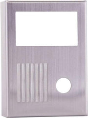 Aiphone - Security Camera Housing Panel - Apex Tool & Supply