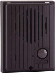 Aiphone - Security Camera Audio Door Station - Apex Tool & Supply