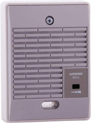 Aiphone - Security Camera Chime Extension Speaker - Apex Tool & Supply