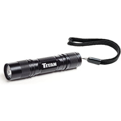 60 LUMEN MINI LED FLASHLIGHT - Apex Tool & Supply